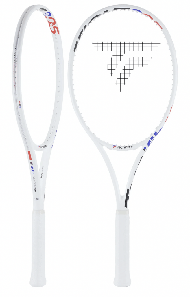 Tecnifibre Tfight 305 ISOFLEX Review - Tennisnerd.net