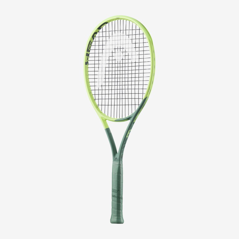New HEAD Extreme Racquets 2022 LaptrinhX / News