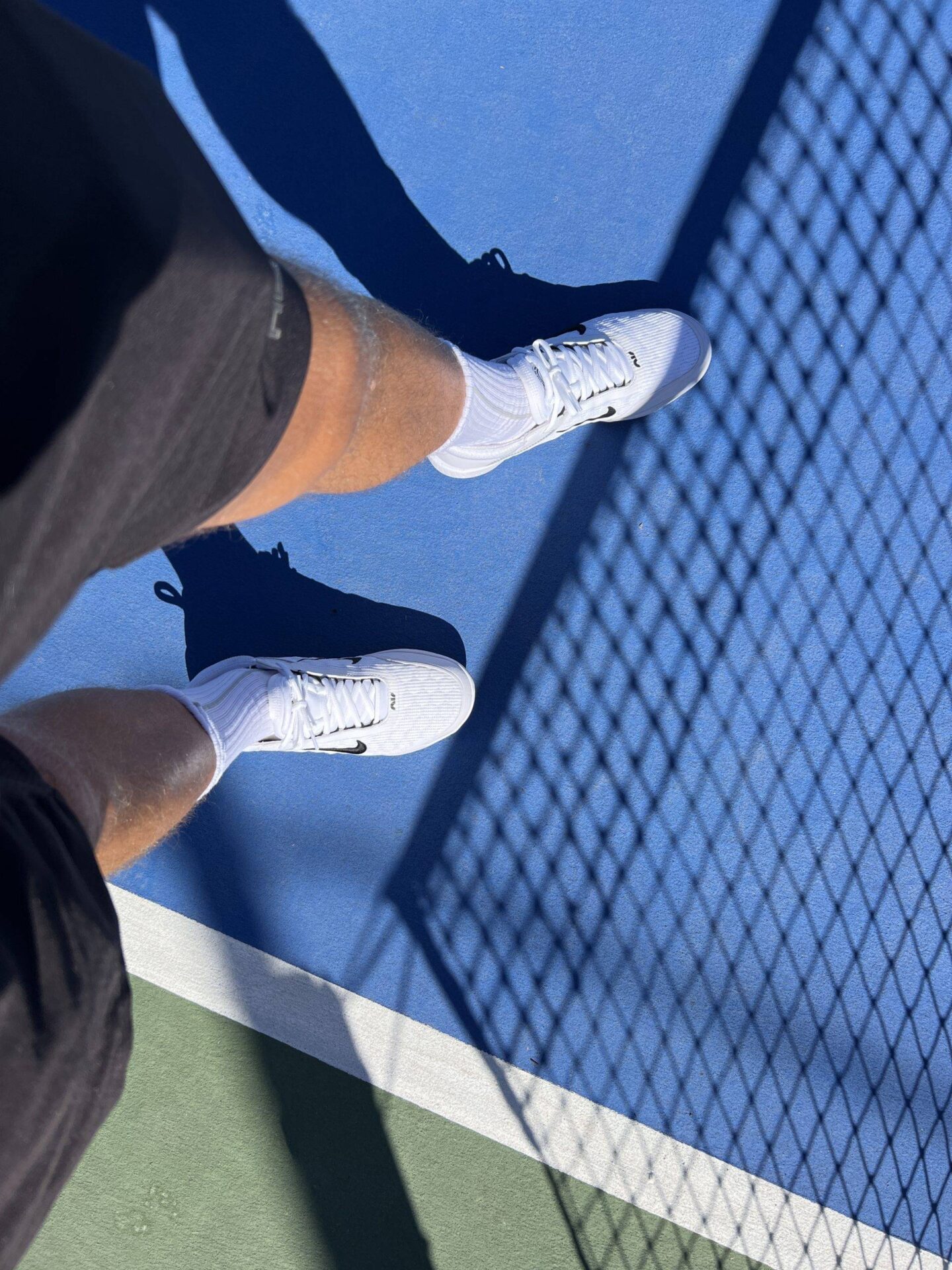 NikeCourt Zoom NXT Tennis Shoe Review