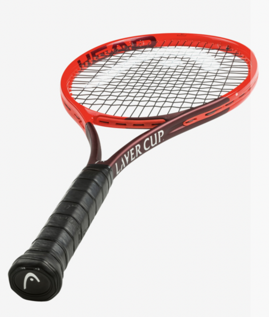 HEAD Laver Cup Racquets 2022 - Tennisnerd.net