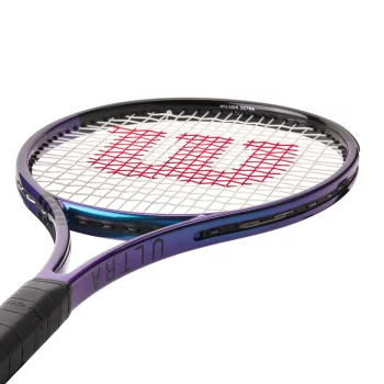 Wilson Ultra Pro V4 - Tennisnerd.net