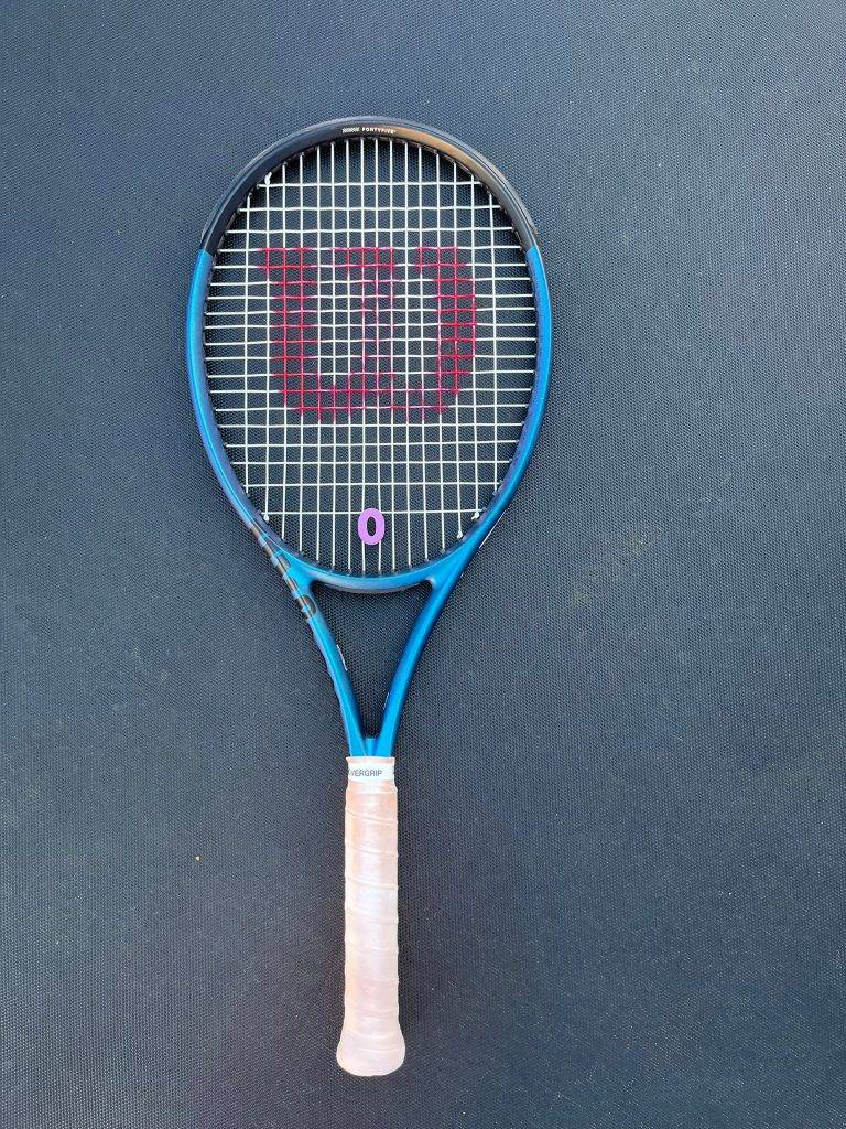 wilson ultra tour 100