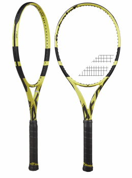 Babolat Pure Aero Plus Review Tennisnerd