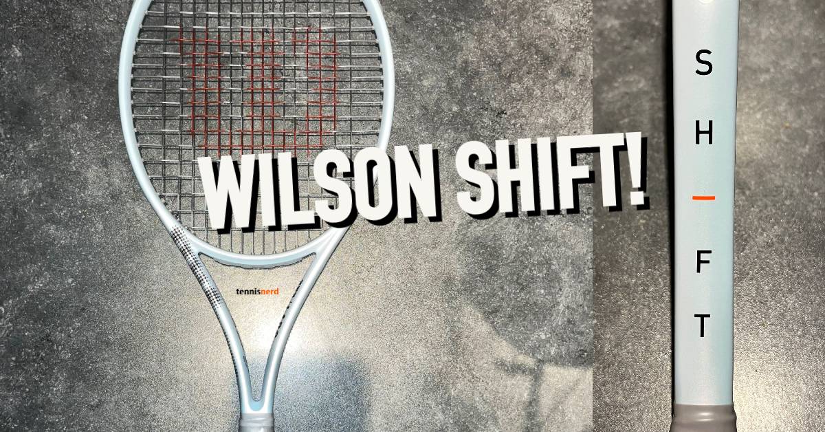 Wilson Tennis Racket Cover 