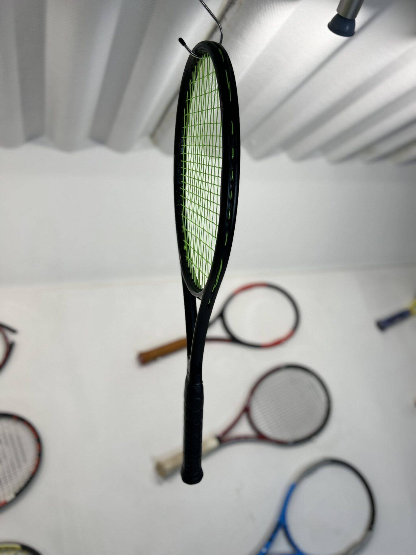 Grapplesnake Game Changer String Review