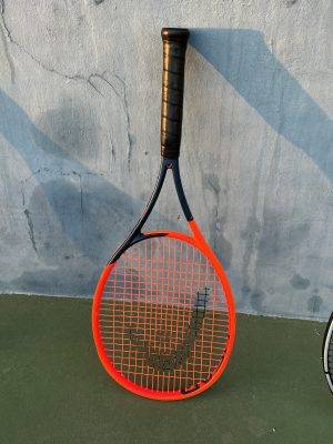 The Best Advanced Player Racquets - Tennisnerd.net