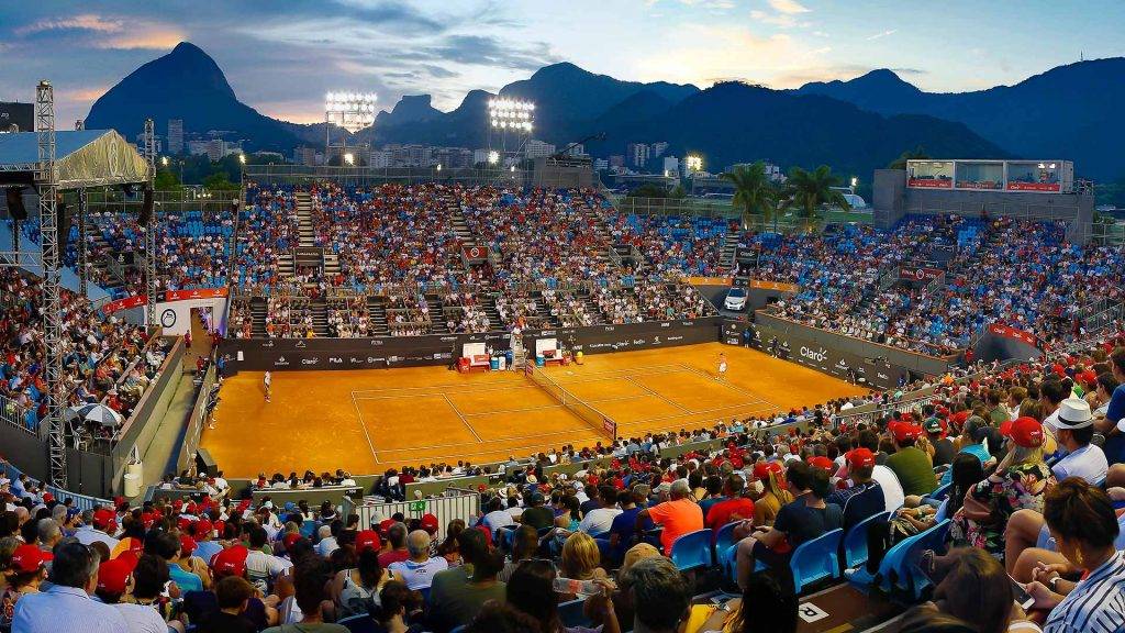 ATP 500 Rio de Janeiro betting