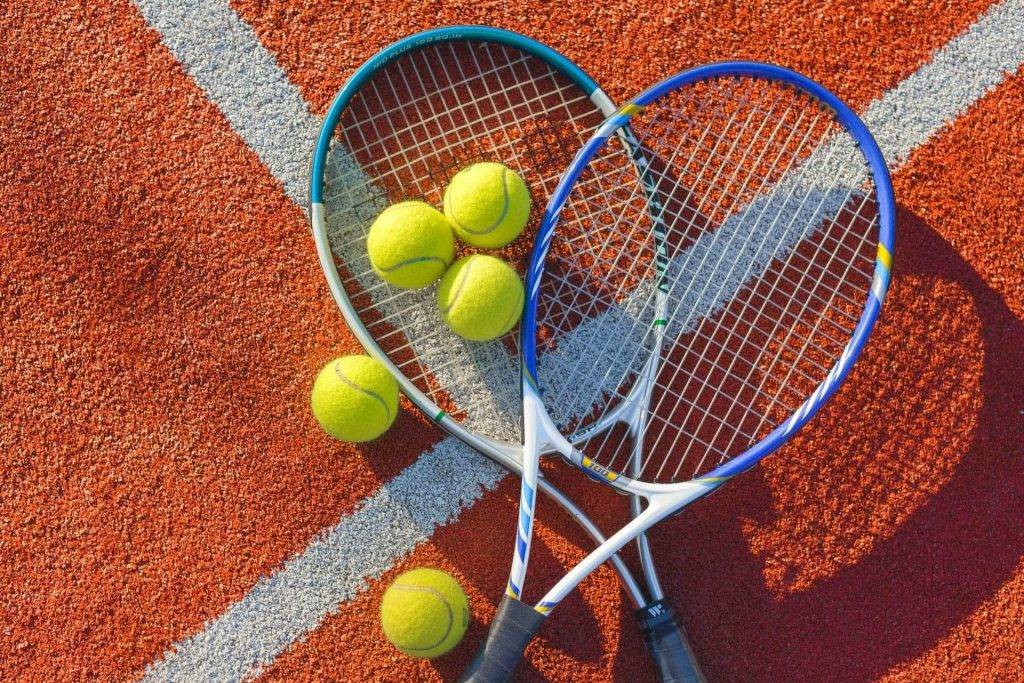 Best tips and strategies for tennis betting