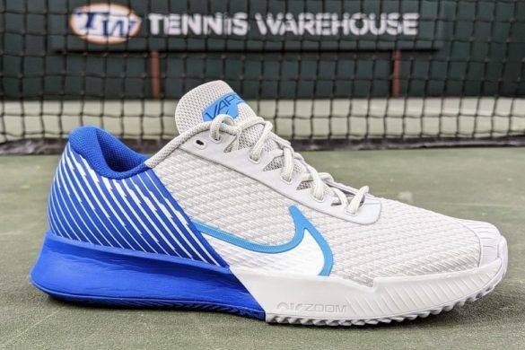 vapor pro tennis shoe