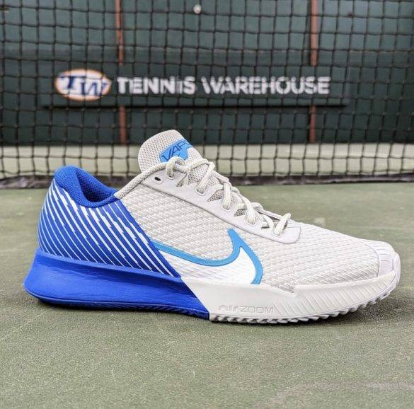 es inutil preocupación Destilar New Tennis Shoes - Tennisnerd.net