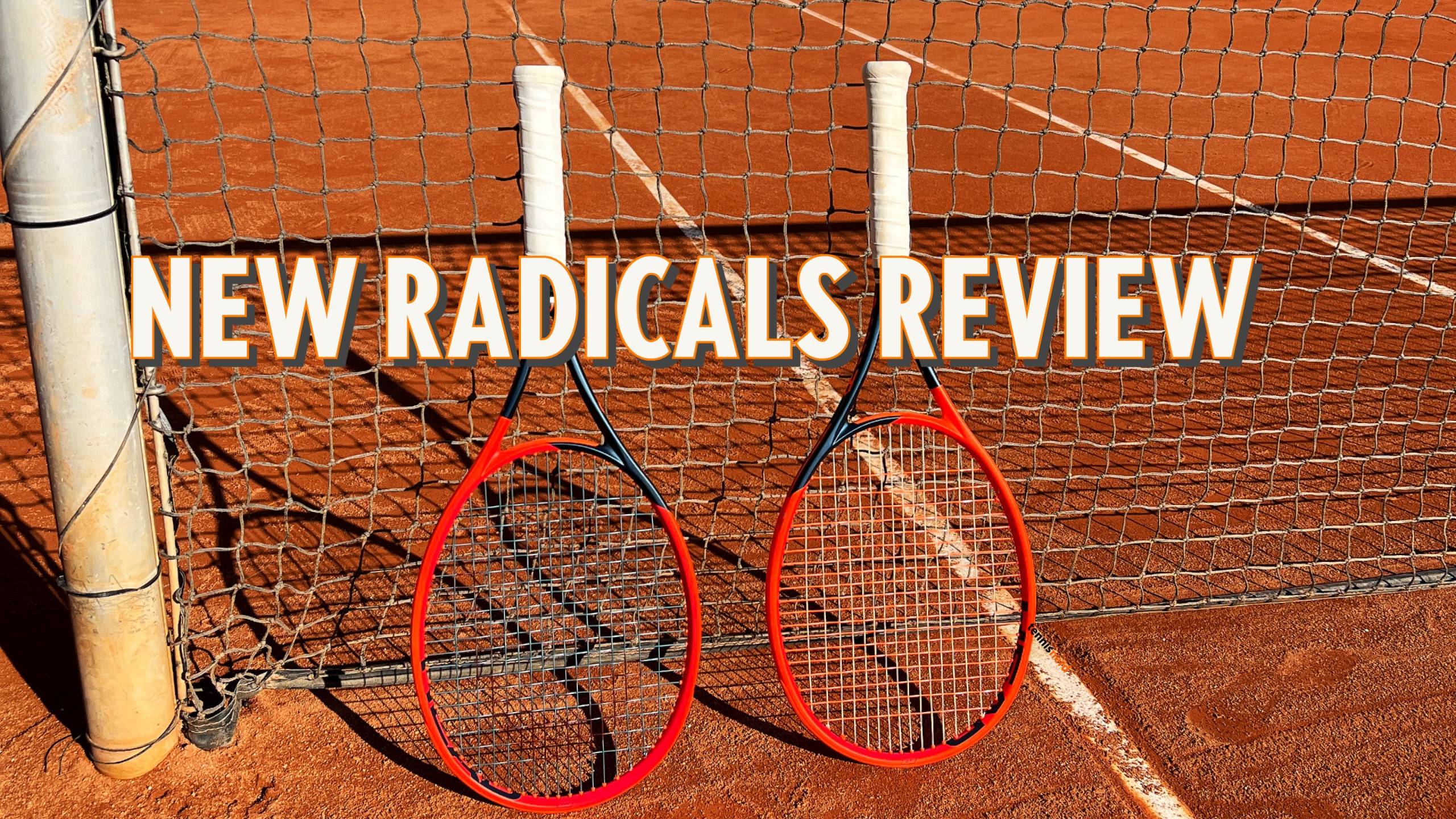 HEAD Radical 2023 Review - Tennisnerd.net