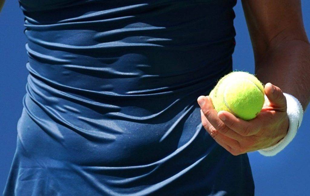 How humidity can affect your tennis betting