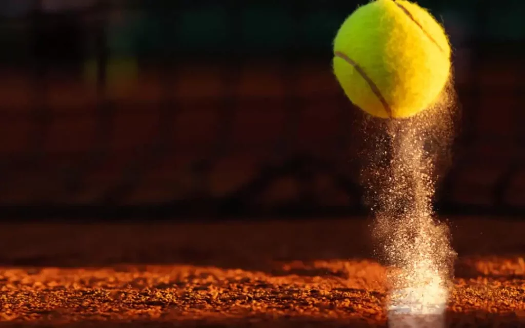 How temperature affects tennis betting