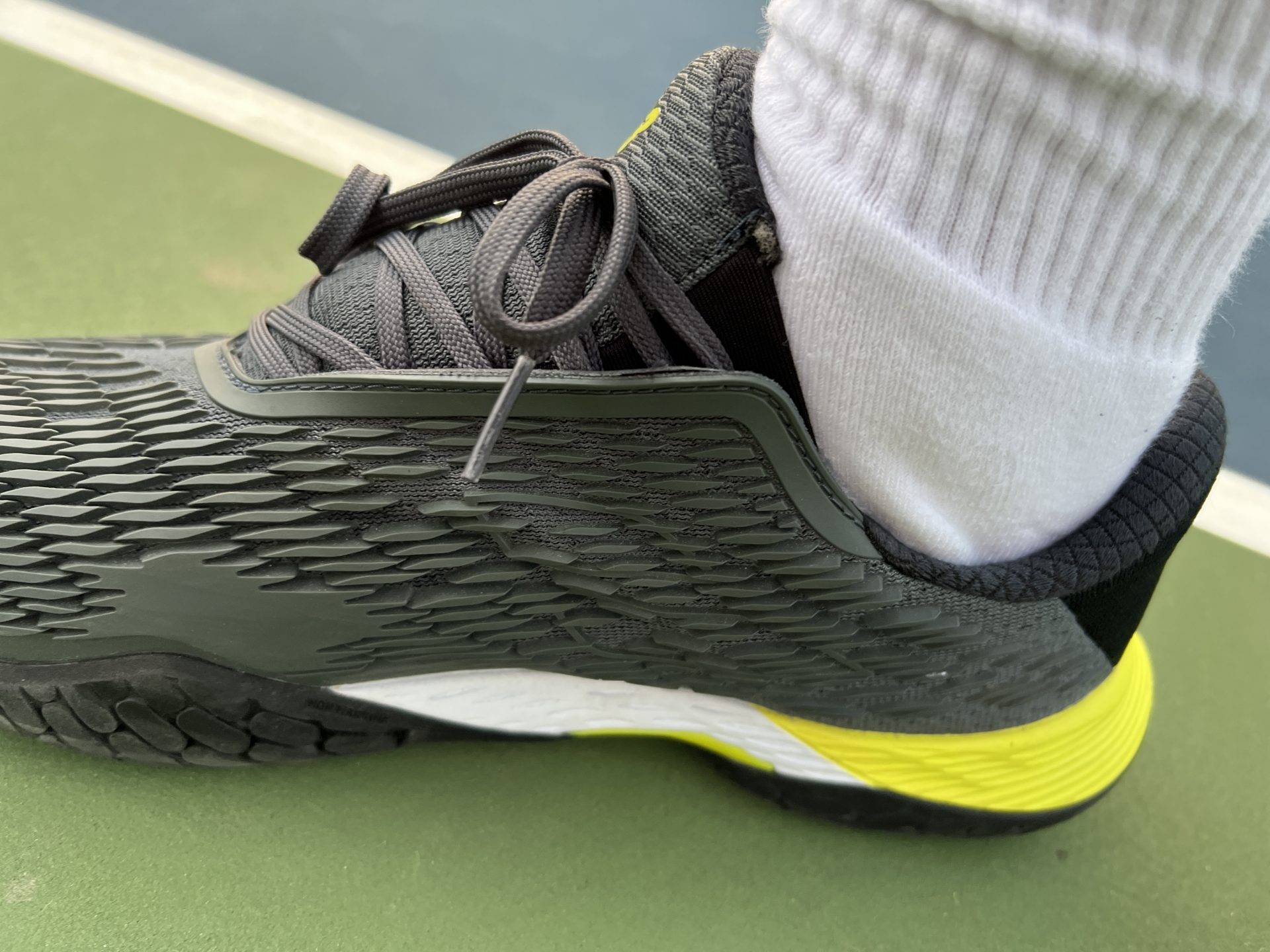 babolat propulse fury