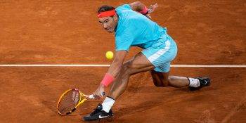 Nadal-clay