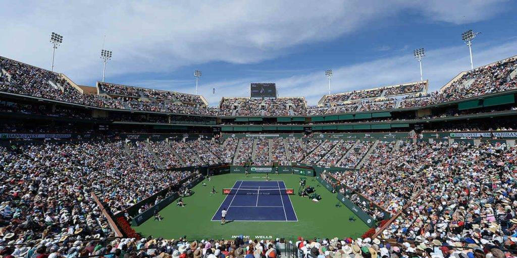 How to Bet on Indian Wells Masters
