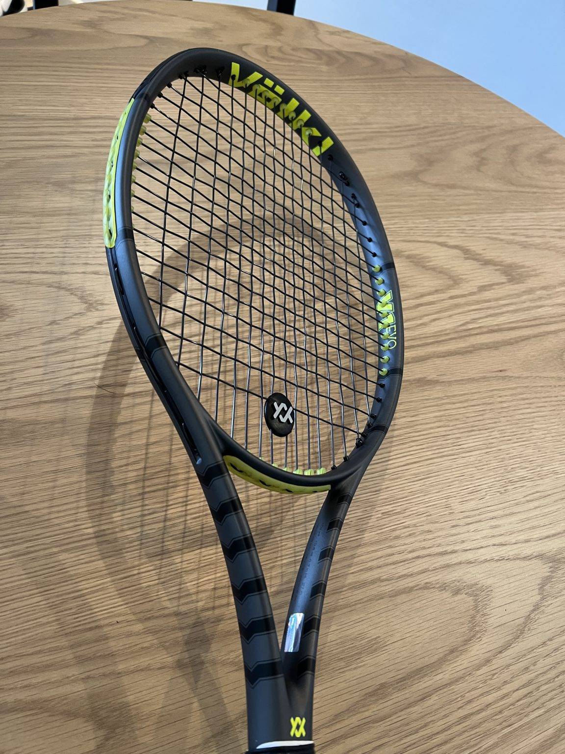 The Best Racquets for Intermediate Players?