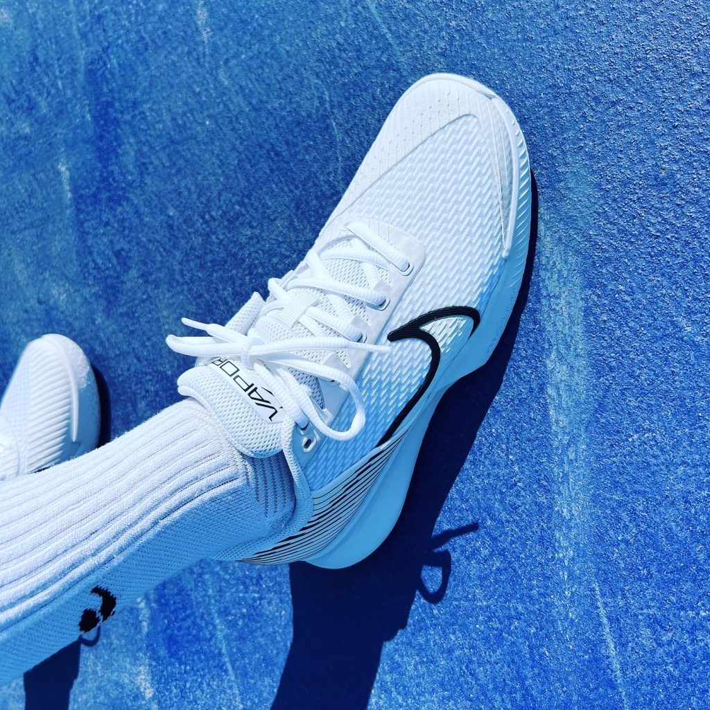 nike vapor 200