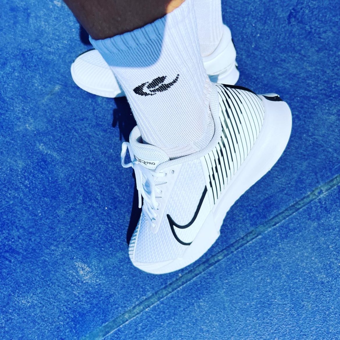 nike vapor 200