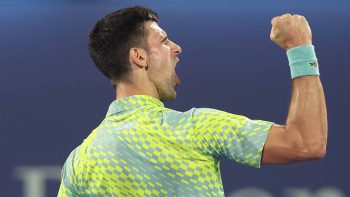 Djokovic vs Hurkacz – ATP Dubai Prediction & Betting Tips