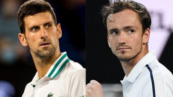 Djokovic vs Medvedev – ATP Dubai Prediction & Betting Tips