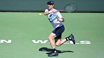 Etcheverry vs Murray – ATP Indian Wells Prediction & Betting Tips