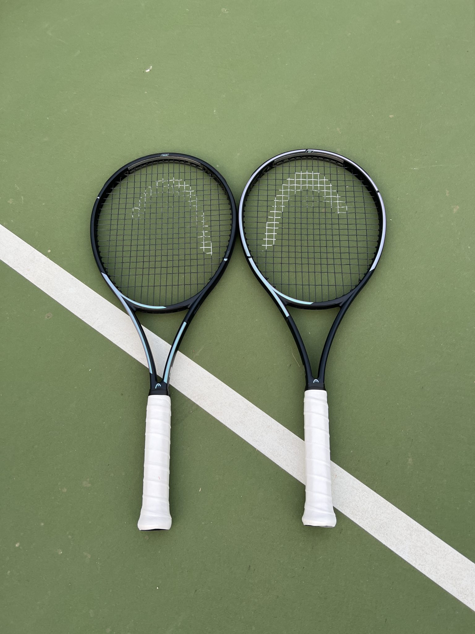 The Best Racquets for Intermediate Players?