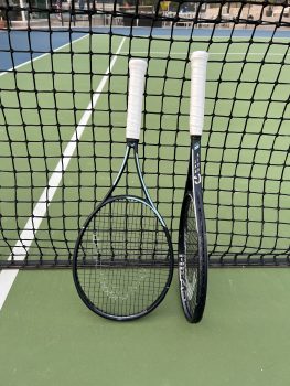 HEAD Gravity Auxetic Review - Tennisnerd.net