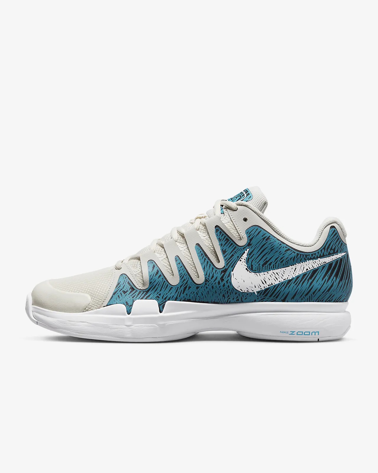 Nike store zoom 9.5