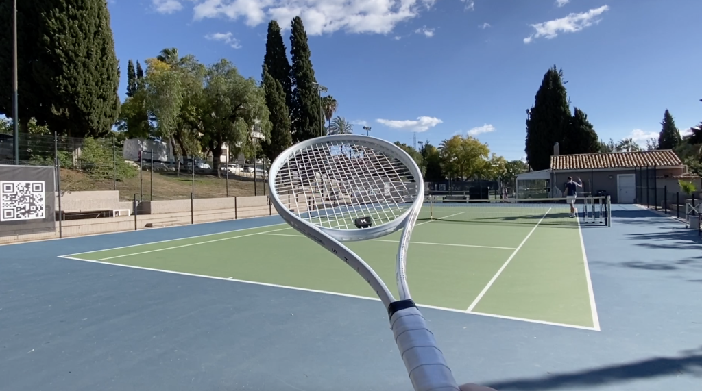 The History of Natural Gut Tennis Strings 