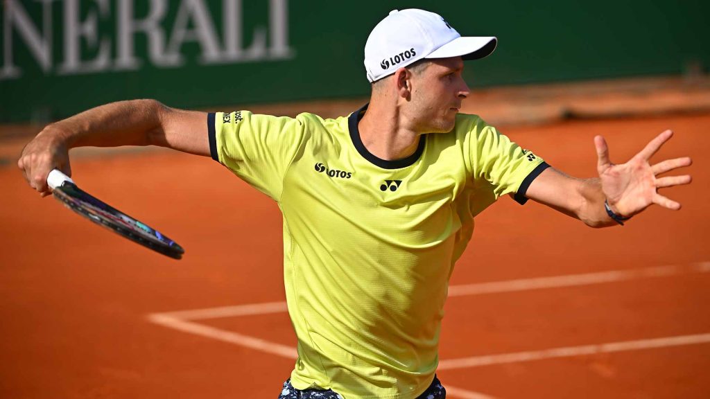 Hurkacz vs Draper – Monte Carlo Masters Prediction & Betting Tips