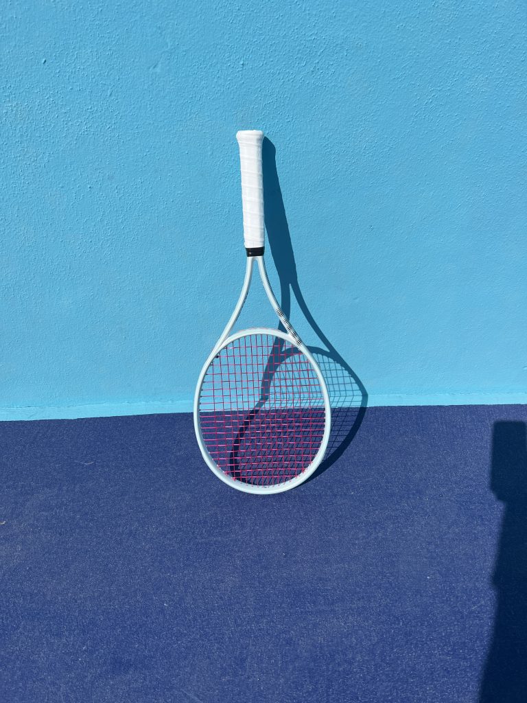 Toroline Wasabi Review - Tennisnerd.net