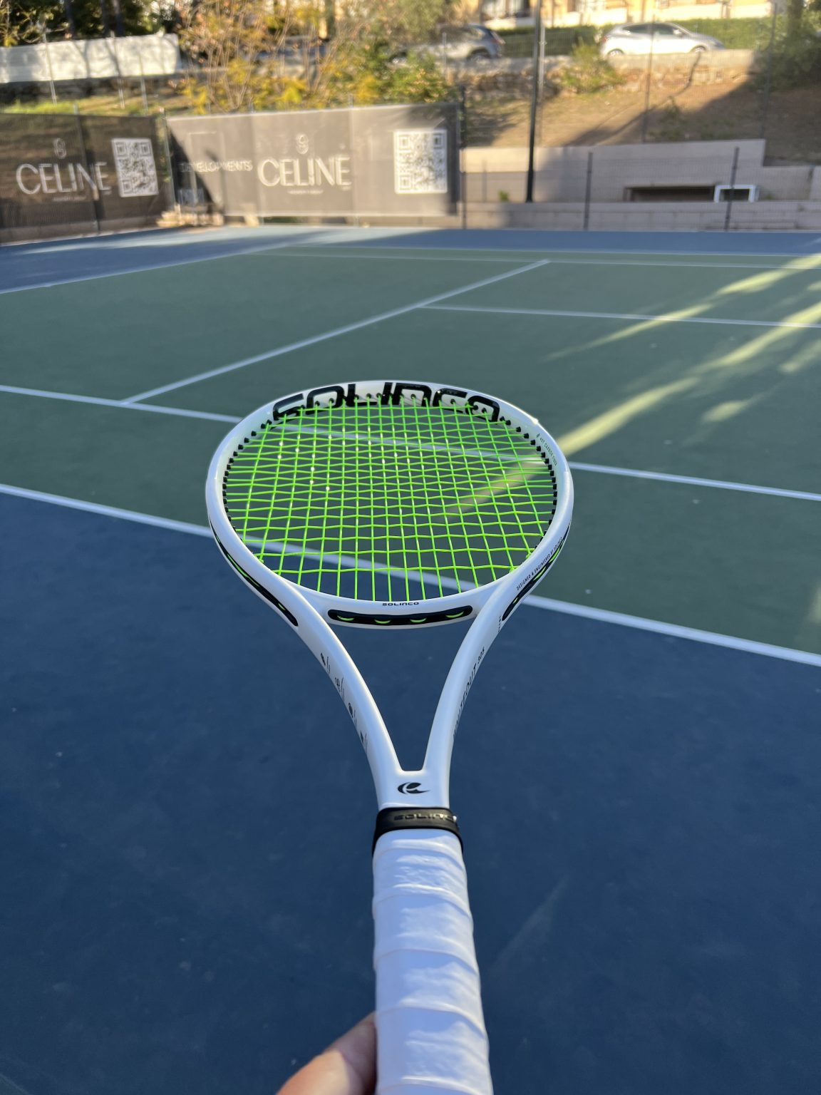 The Best Advanced Player Racquets - Tennisnerd.net