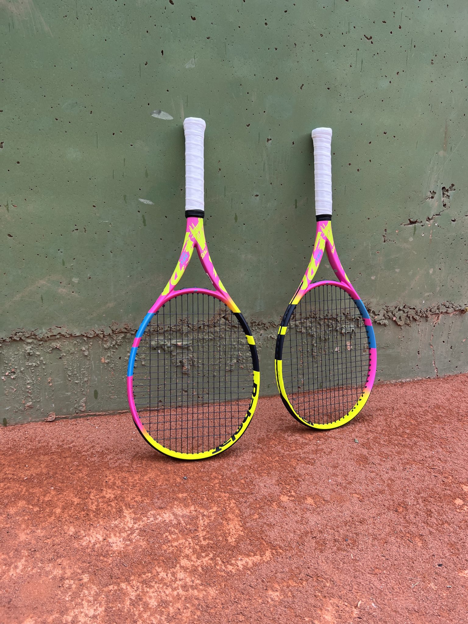 The Best Advanced Player Racquets