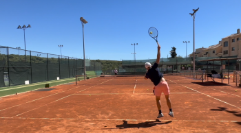 Babolat Pure Drive 98 Review Tennisnerd