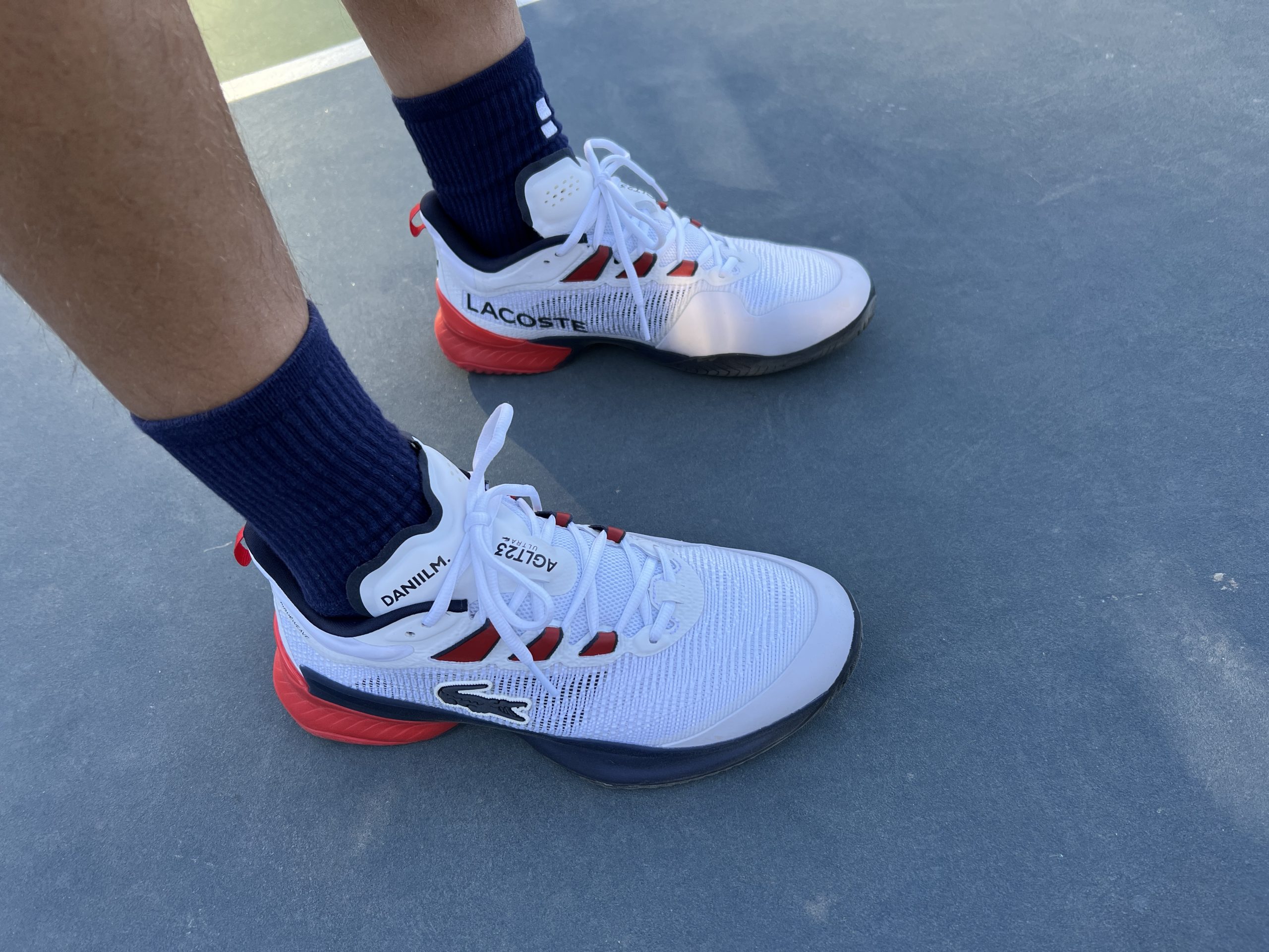 adidas Replaces Iconic Barricades with New Court Tennis Shoes - TENNIS  EXPRESS BLOG