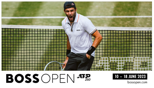 Erste Bank Open  Tickets & Hospitality