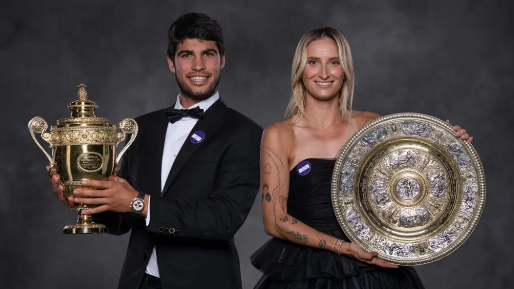 Wimbledon: What is new at The Championships in 2023? - Tennishead