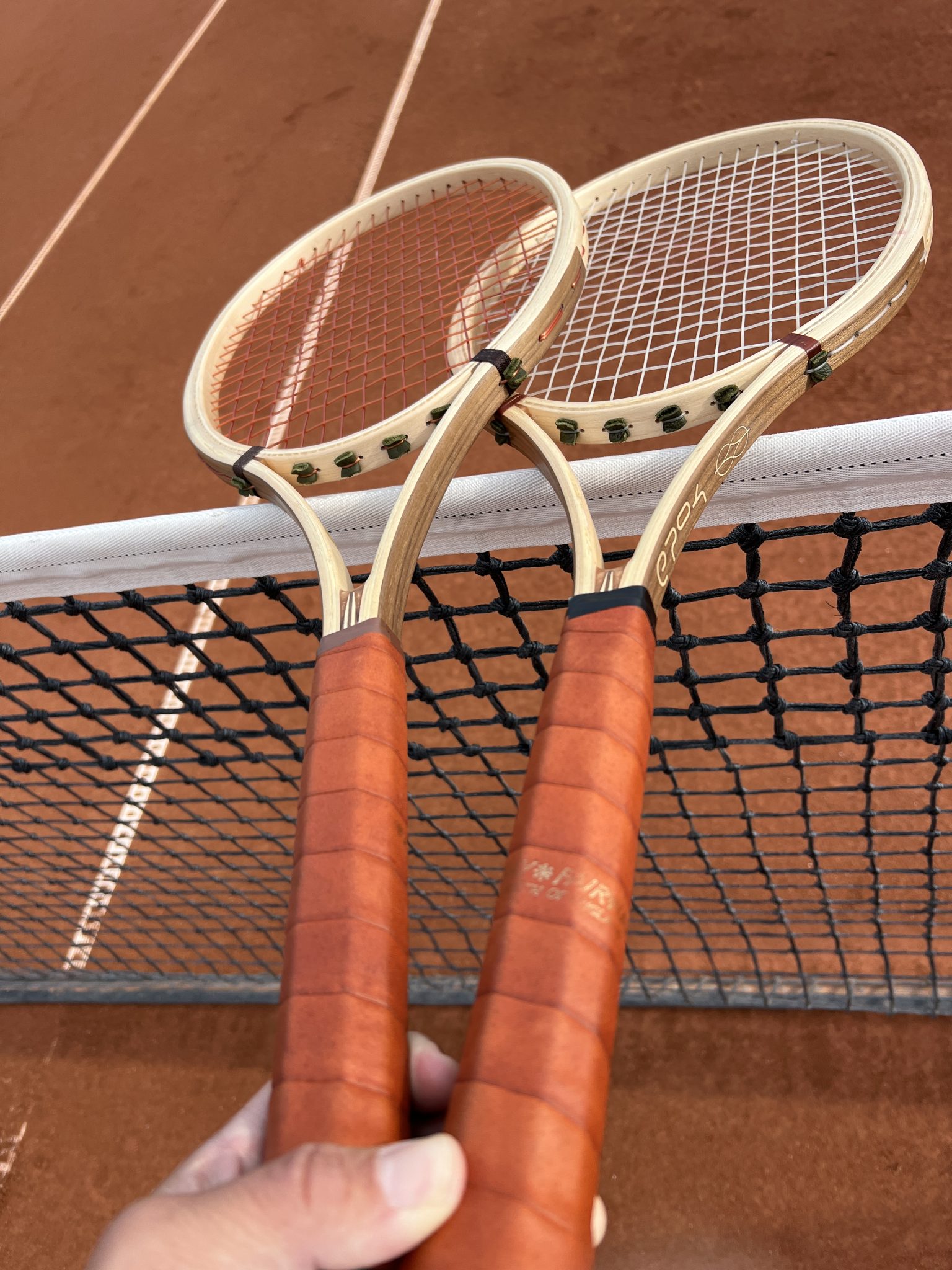 Epok Tennis Racquets - Tennisnerd.net