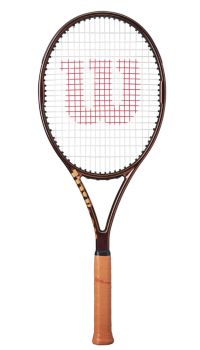 Wilson Pro Staff Six One 95 v14! - Tennisnerd.net