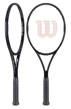 Wilson Pro Staff Six One 95 v14! - Tennisnerd.net