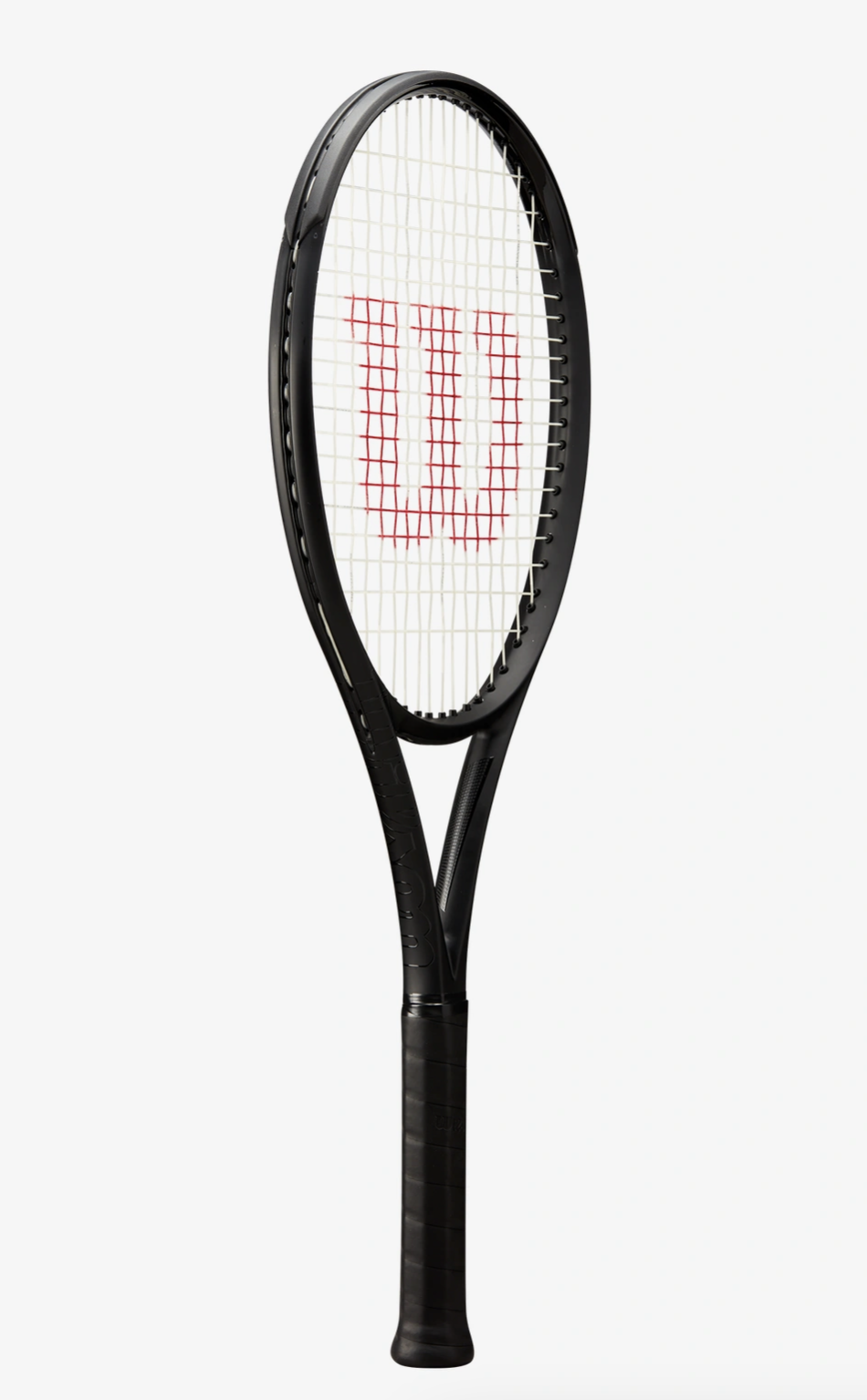 Wilson Noir Pro Staff 97 V14 - Tennisnerd.net