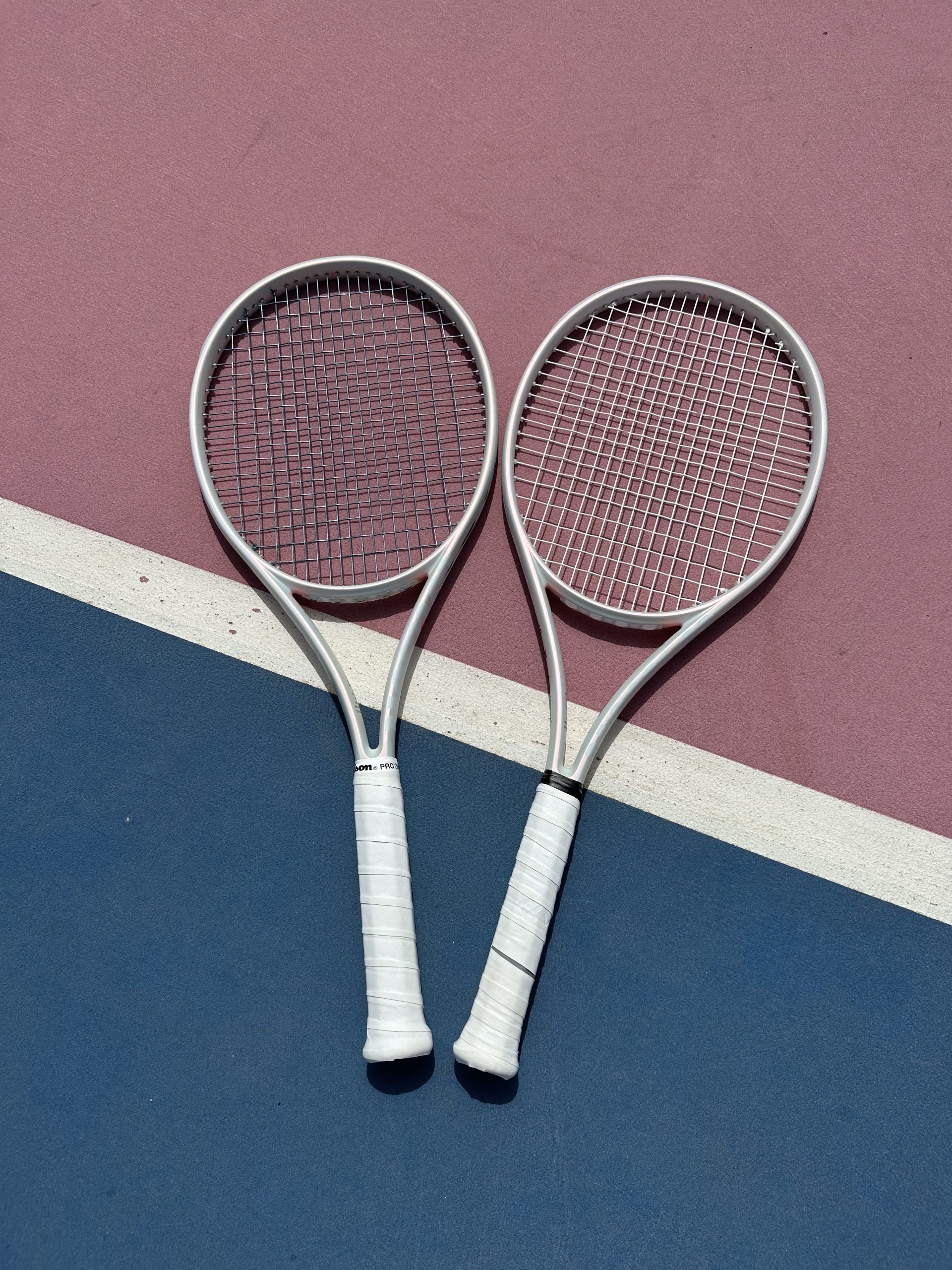 Wilson Shift 99 Pro Review - Tennisnerd.net