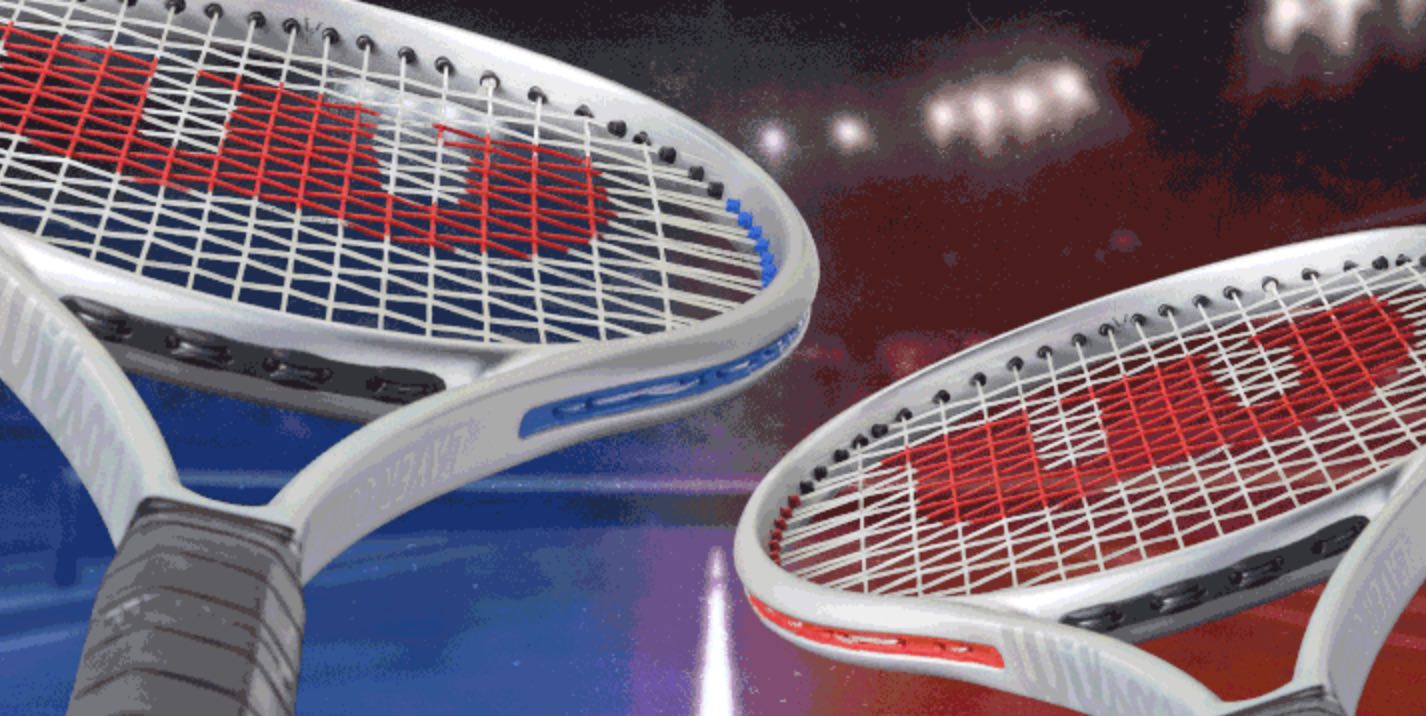 Laver Cup 2023 Racquets - Tennisnerd.net