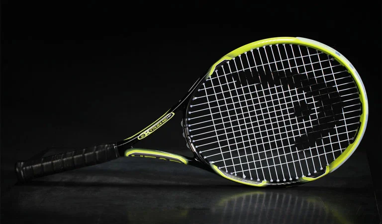 Classic Racquet Review: HEAD IG Extreme Pro 2.0 - Tennisnerd.net