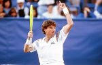 Jimmy Connors Biography: Relentless Competitor