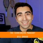 Gill Gross on the Tennisnerd Podcast