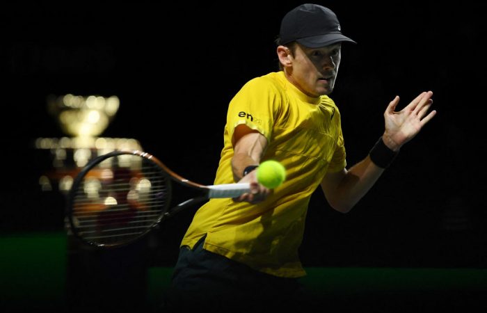 Alex De Minaur vs Novak Djokovic Prediction, Odds & Best Bet for Australian  Open Round 4 (Expect a Total Blowout)
