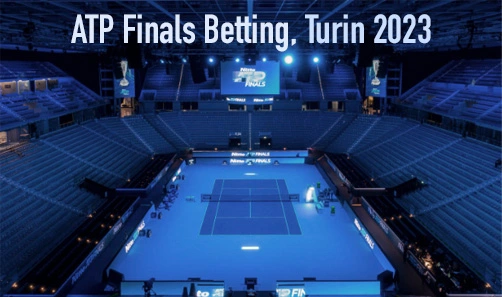 ATP Finals betting sites odds