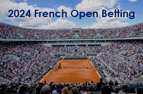 french open roland garros betting